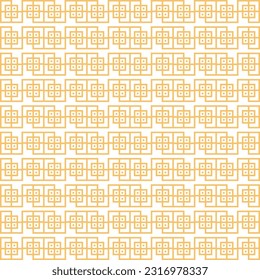 Traditional Decorative Seamless Pattern Design for Interior Fabric Fashion Business
