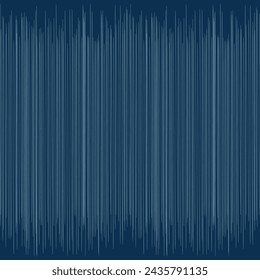 Traditional Ethnic ikat motif fabric pattern geometric style.African Ikat embroidery Ethnic oriental pattern blue background wallpaper. Abstract,vector,illustration.Texture,frame,decoration.