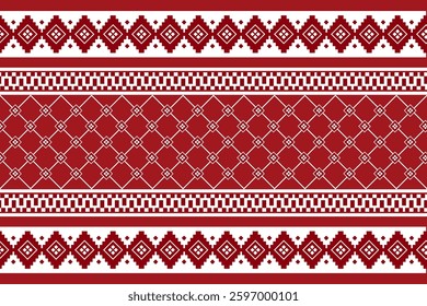 Traditional ethnic sadu designs for carpets, for wallpapers and can also be used for clothing