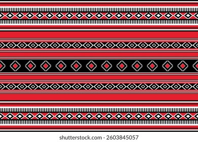 Traditional ethnic sadu designs for carpets, for wallpapers and can also be used for clothing and pillow