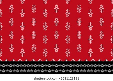 Traditional ethnic sadu designs for carpets, for wallpapers and can also be used for clothing and pillow