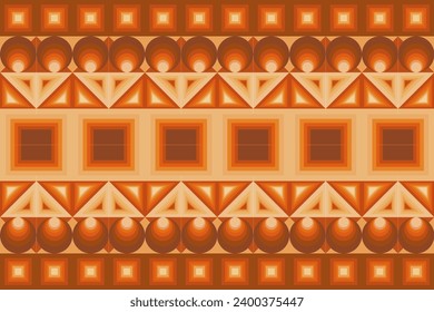 Traditional ethnic,geometric ethnic fabric pattern for textiles,rugs,wallpaper,clothing,sarong,batik,wrap,embroidery,print,background,vector illustra