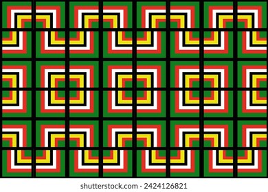 Traditional ethnic,geometric ethnic fabric pattern for textiles,rugs,wallpaper,clothing,sarong,batik,wrap,embroidery,print,background,vector illustration