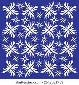 Traditional fabric pattern with elegant floral motifs and gold color style. EPS object file suitable for clothing, home decor, or digital textile design projects.