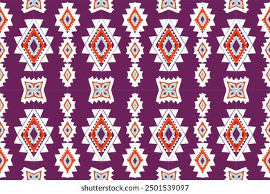 Patrón inconsútil tradicional de la tela para la tela, Fondo de pantalla, papel de embalaje