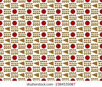 Traditional Flora Pattern. Ornamental Floral Print for Textile Digital Design