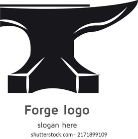 6,933 Forging Logo Images, Stock Photos & Vectors | Shutterstock