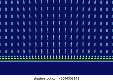 a traditional form of weaving practiced by Bedouin women in the Arabian Peninsula. A Traditional ethnic sadu designs for carpets, for wallpapers and can also be used for clothing and pillow