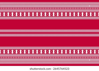 A traditional form of weaving practiced by Bedouin women in the Arabian Peninsula. A Traditional ethnic sadu designs for carpets, for wallpapers and can also be used for clothing and pillow