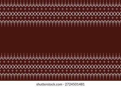 Traditionelle geometrische Rahmen auf marokkanischem Hintergrund, geometrischer Rahmen