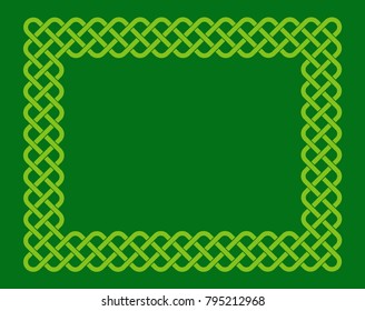 st patrick day backround
