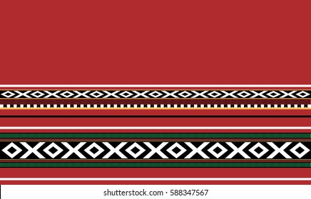 Traditional Handmade Sadu Rug