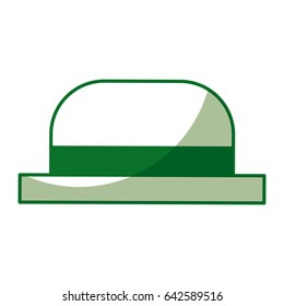 traditional hat of gondolier