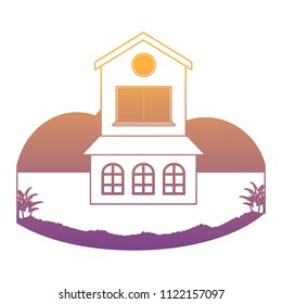 traditional houses design