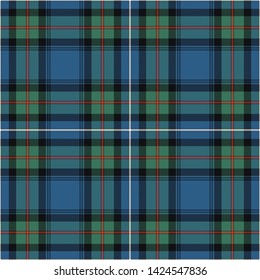 robertson ancient tartan