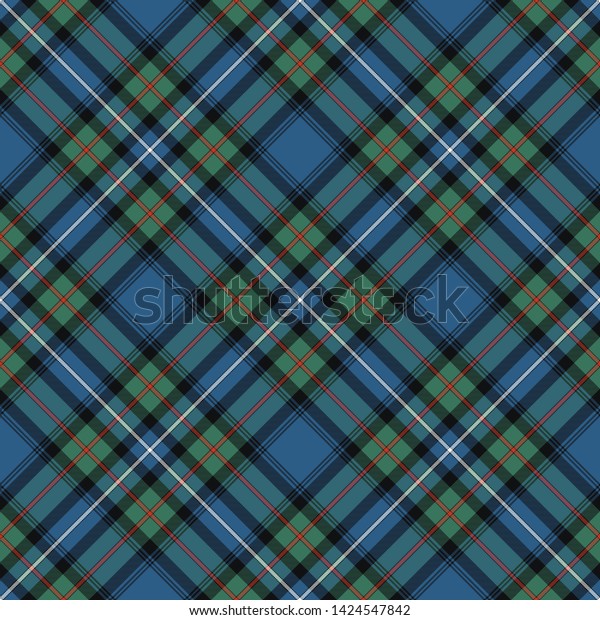 robertson ancient tartan