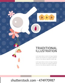 traditional illustration