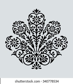 Image result for indian motifs