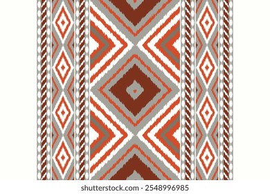 Traditional Indian patterns Seamless. Traditional Chinese fabric patterns