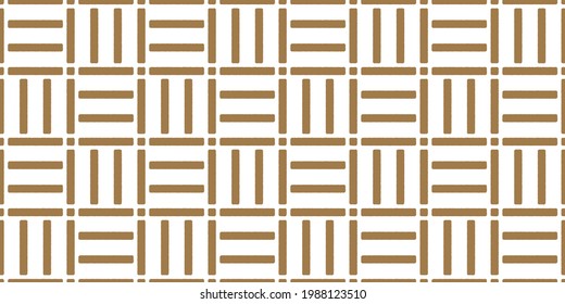 Traditional Japanese  background. Seamless pattern.Vector. 
