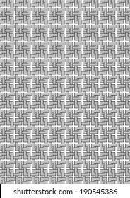 Traditional Japanese pattern