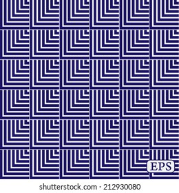 Traditional japanese pattern