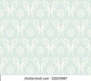 Traditional Japanese Pattern