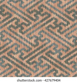 Traditional Japanese Pattern 