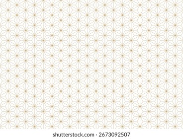 Material de fondo de patrón japonés tradicional.