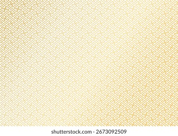 Material de fondo de patrón japonés tradicional.