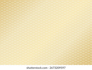 Material de fondo de patrón japonés tradicional.