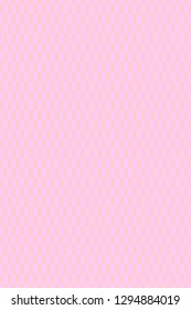Traditional Japanese pattern, graduation ceremony, entrance ceremony and image material of coming of age ceremony, oriental pattern