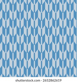 Traditional Japanese Pattern Textile Design