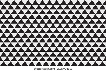 Traditional Japanese Patterns,Simple seamless patterns vector image,minimal texture. Repeatable vector graphics, black and white