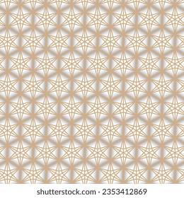 Traditional Japanese Rindo flower pattern