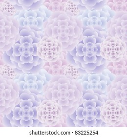 traditional Japanese seamless patterns with geometric and nature themes.