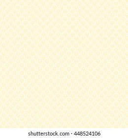 Traditional Japanese Wave Pattern Background