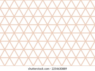 Traditional Japanese woodworking crafts Kumiko pattern scales