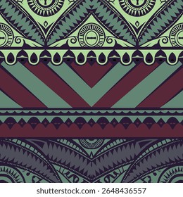 Traditional jersey, culture clothes texture, Intricate Tribal Geometric Pattern jersey Design vector  Modern stylish sport uniform for players. hoodie dress, sport fashion, clothes texture vector