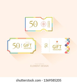 Traditional label design