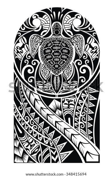 traditional-maori-tattoo-design-turtle-600w-348415694.jpg