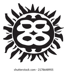 4,890 Sun king symbol Images, Stock Photos & Vectors | Shutterstock