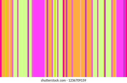 Traditional Mexican Colorful Sarape, Copy Space, Multicolor Lines, Background