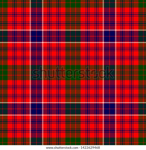 macrae tartan kilt