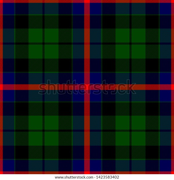 morrison modern tartan