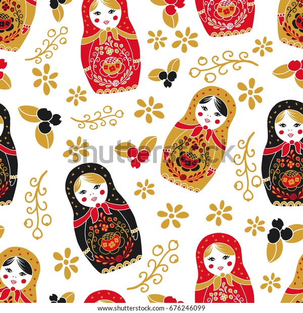 nesting doll designs