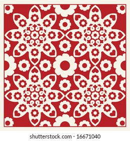 ornamento tradicional