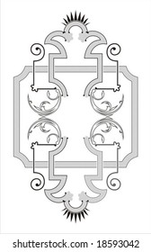 TRADITIONAL ORNAMENT