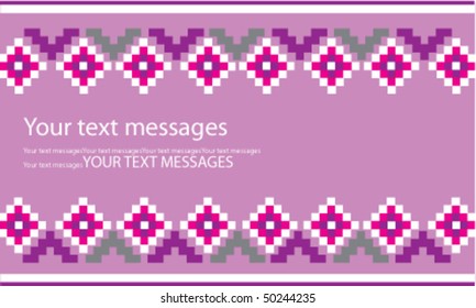 Traditional Ornament