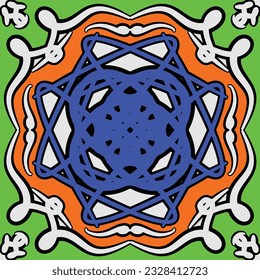 Traditional ornamental floral paisley bandanna. Ornament seamless background . You can use this pattern in the design of carpet, shawl, pillow, cushion